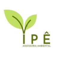 Logotipo da empresa IPE ASSESSORIA AMBIENTAL