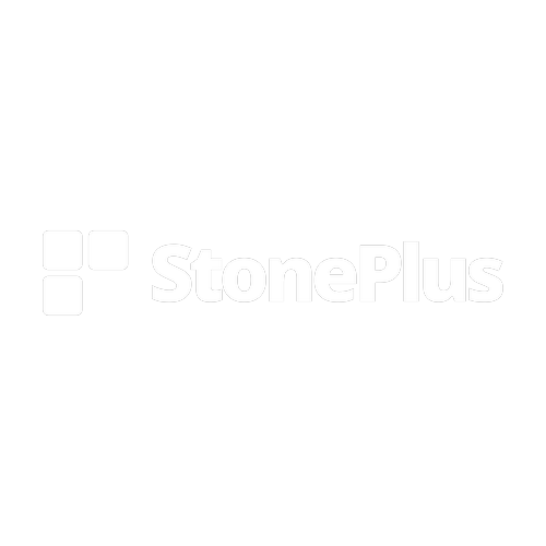 Logotipo da empresa STONE PLUS