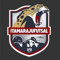 Logotipo da empresa ITAMARAJU FUTSAL