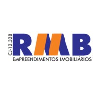 Logotipo da empresa RMB EMPREENDIMENTOS LTDA