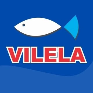 Logotipo da empresa VILELA PESCADOS