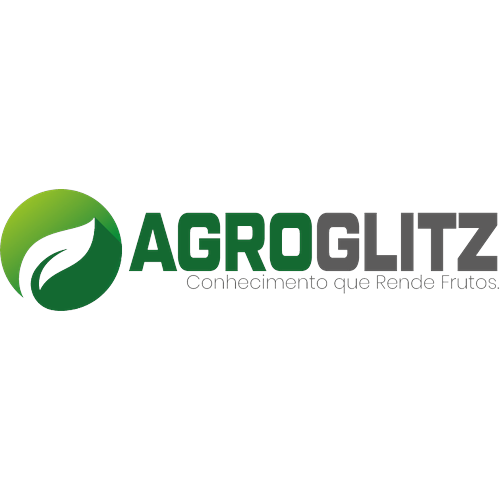 Logotipo da empresa AGROGLITZ