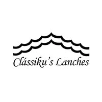 Logotipo da empresa CLASSIKU'S LANCHES LTDA