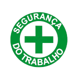 Logotipo da empresa HMS CONSULTORIA EM SEGURANCA DO TRABALHO