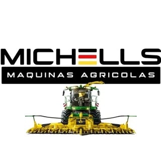 Logotipo da empresa MICHELLS S.A.