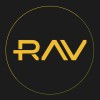Logotipo da empresa RAV