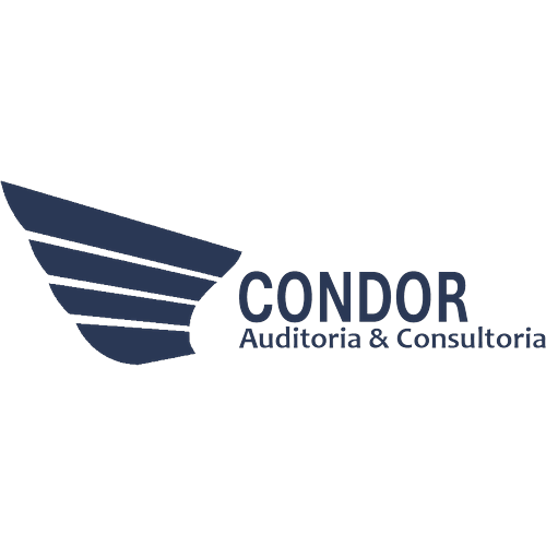 Logotipo da empresa CONDOR AUDITORIA E CONTABILIDADE LTDA