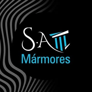Logotipo da empresa S.A. MARMORES E GRANITOS