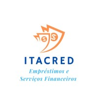 Logotipo da empresa ITACRED