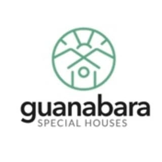 Logotipo da empresa GUANABARA SPECIAL HOUSES