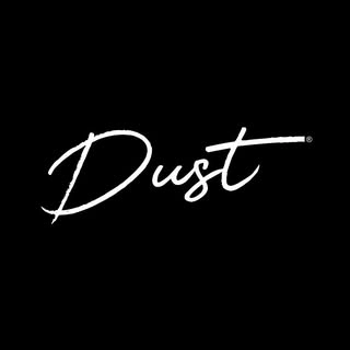 Logotipo da empresa DUST