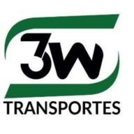 Logotipo da empresa 3W TRANSPORTES LTDA