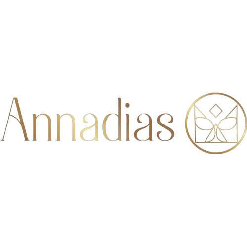 Logotipo da empresa ANNADIAS