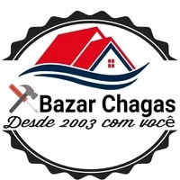 Logotipo da empresa BAZAR CHAGAS