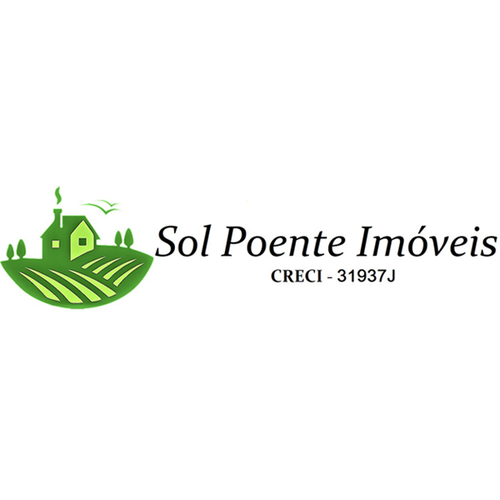 Logotipo da empresa SOL POENTE IMOVEIS LTDA