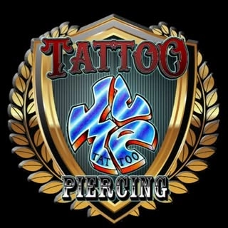 Logotipo da empresa MAC TATTOO