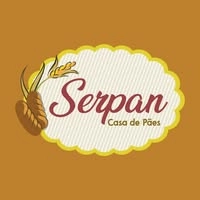 Logotipo da empresa PANIFICADORA SERPAN
