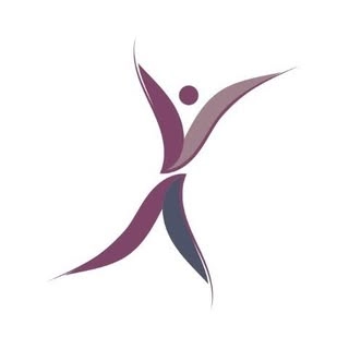 Logotipo da empresa VERBO ESCOLA DE DANCA