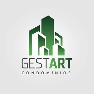Logotipo da empresa GESTCOND SERVICOS CONDOMINIAIS LTDA