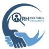 Logotipo da empresa RH CONSULTORIA