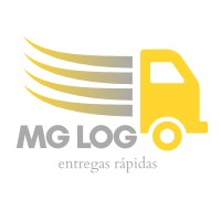 Logotipo da empresa MG TRANSPORTES
