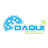 Logotipo da empresa DAQUI BRASIL