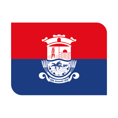 Logotipo da empresa SME - ARAQUARI - FUNDEB