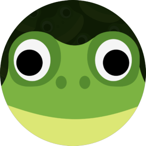 Logotipo da empresa FROG DIGITAL