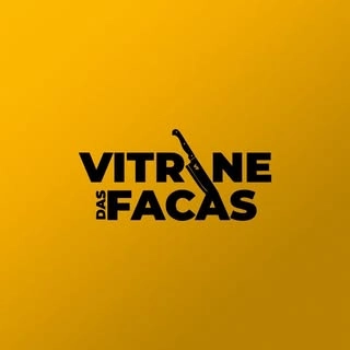Logotipo da empresa VF FACAS