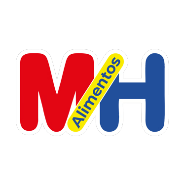 Logotipo da empresa M H CEREALISTA LTDA