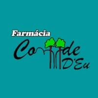Logotipo da empresa FARMACIA CONDE D EU