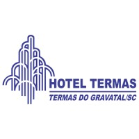 Logotipo da empresa HOTEL CASTELO TERMAS DO GRAVATAL LTDA