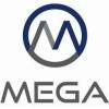 Logotipo da empresa MEGA SOLUCOES E SERVICOS