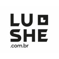 Logotipo da empresa LUSHE MAKE