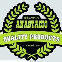 Logotipo da empresa SELARIA ANASTACIO