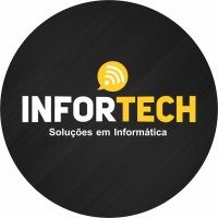 Logotipo da empresa JP INFOR & INOVA TECH