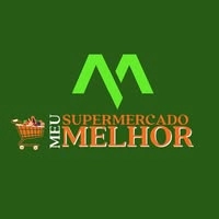 Logotipo da empresa SUPERMERCADO MEU MELHOR