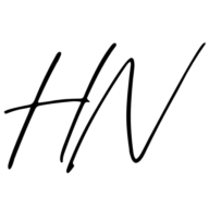 Logotipo da empresa HELEN FERNANDA BARBOSA NEVES