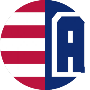 Logotipo da empresa AMERICAN TRADE COMERCIO EXTERIOR