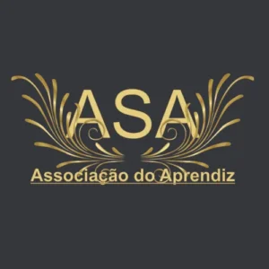 Logotipo da empresa ASA