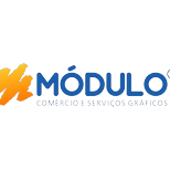 Logotipo da empresa MODULO COMERCIO E SERVICOS