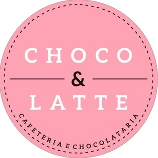 Logotipo da empresa CHOCO & LATTE