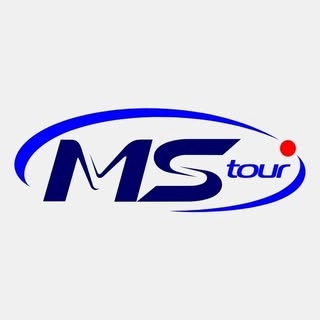 Logotipo da empresa MSTOUR