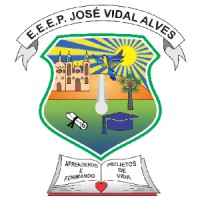 Logotipo da empresa EEEP JOSE VIDAL ALVES