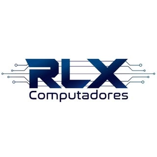 Logotipo da empresa RLX COMPUTADORES