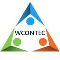 Logotipo da empresa WCONT