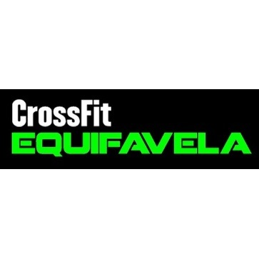 Logotipo da empresa CROSSFIT EQUIFAVELA