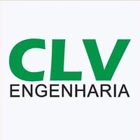 Logotipo da empresa CLV ENGENHARIA