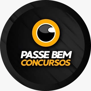 Logotipo da empresa PASSE BEM CONCURSOS