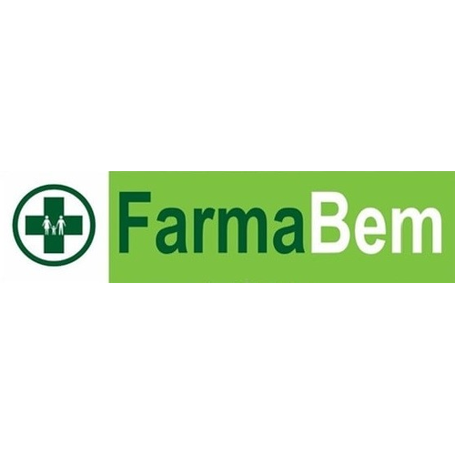 Logotipo da empresa FARMABEM
